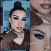 get glam with sadaf