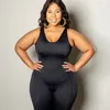 Tatiana/ Fit With Curves