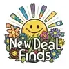 New Deal Finds