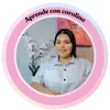 Aprende con / Carolina