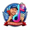 BerryD Treasure Backup