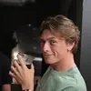 west