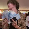 Lucky Transaction