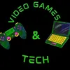 videogamesandtech