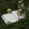 Tikbooks-Mousse