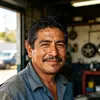 El Mecánico Real