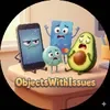 Objects With Issues
