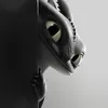 Toothless dragon