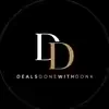 dealsdonewithdonk