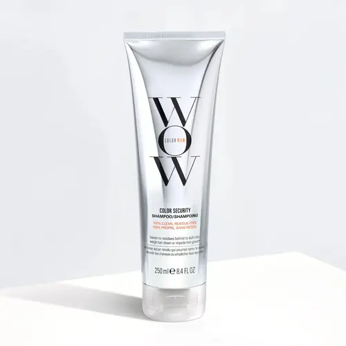 Color Wow Color Security Shampoo