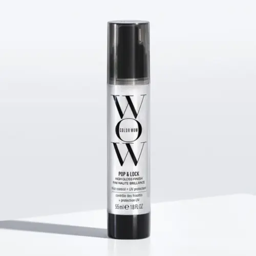 Color Wow Pop + Lock High Gloss Finish Serum