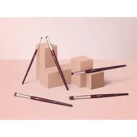 Brush Set for Hooded or Smaller Eyes