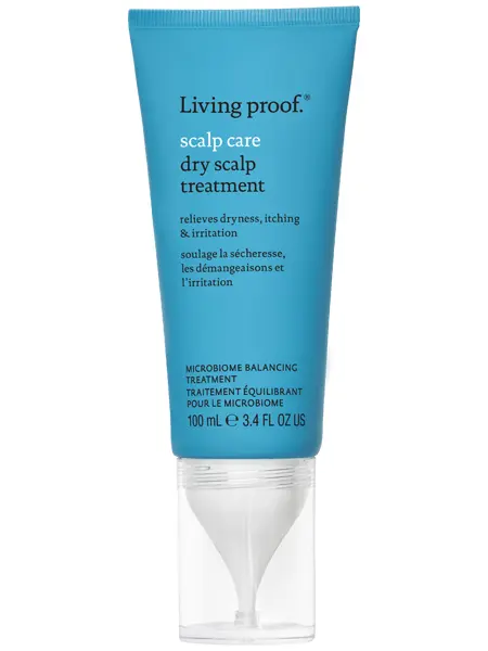 Scalp Care Dry Scalp Treatment
