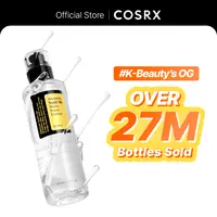 COSRX Advanced Snail 96 Mucin Power Essence, 100ml | Revitalizing Korean Serum for Skin Hydration & Soothing Dry, Aging Skin