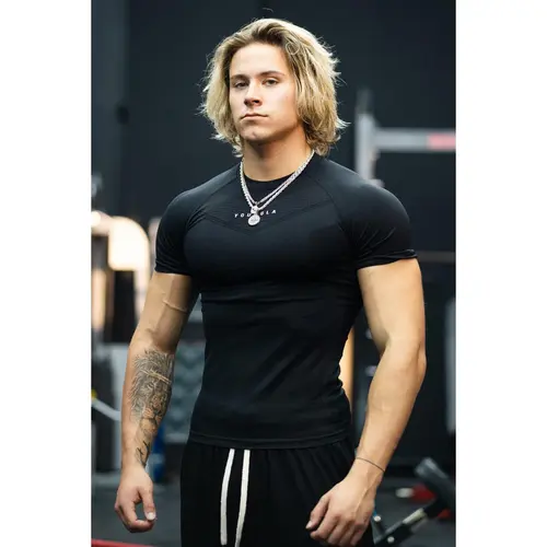 475 SuperVillain Compression Tees - July 7th