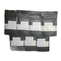 7 Scent Sample Pack, Highly Scented Detergent