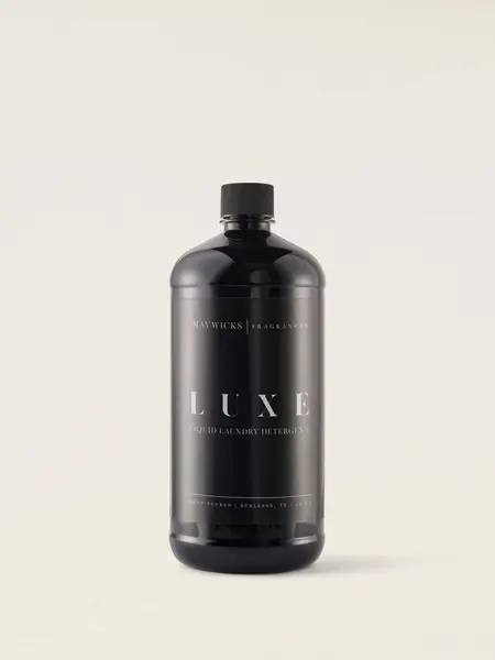 Luxury Liquid Detergent