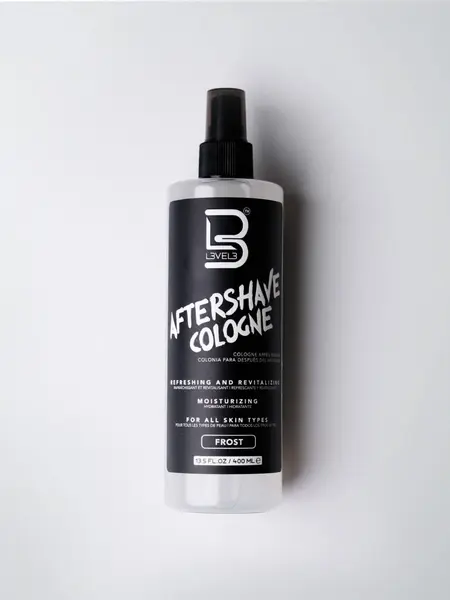 Aftershave Cologne