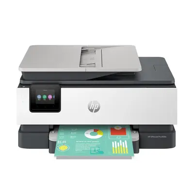 HP OfficeJet Pro 8135e All-in-One Printer w/ bonus 12months Instant Ink through HP+ 40Q35A#B1H