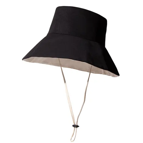 WIDE BRIMMED UPF 50+ HAT