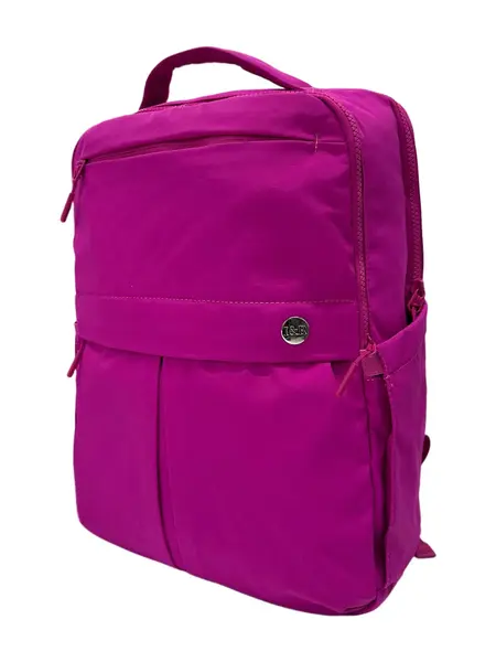 The Iris Backpack (#9012) Expandable Unisex Backpack - By Iris & Rainbow