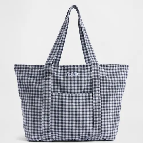 Gap Women's Logo Tote Bag