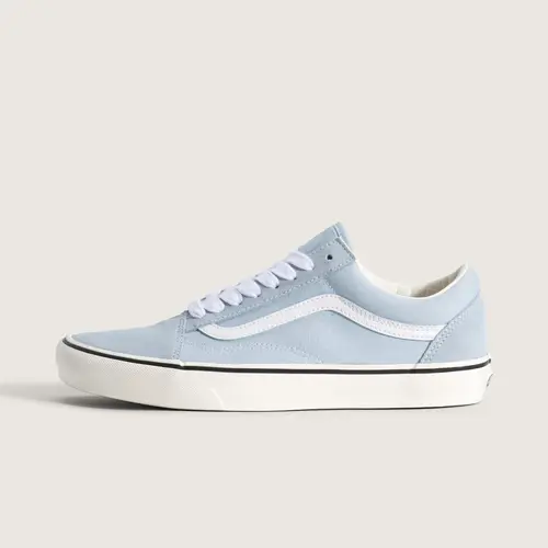 Vans Unisex Old Skool Low Top Shoe