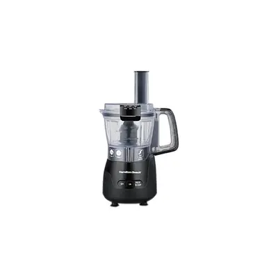 Hamilton Beach 70510 Stack & Snap Compact Food Processor
