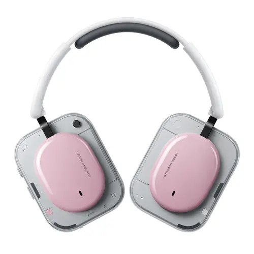 Nothing Headphone (a) – Charli XCX Same Style,Environmental Adaptive ANC with 5 MICS, Personalized Spatial Audio,LDAC Hi-Res USB-C Lossless,135H Playtime,Wireless Over-Ear Headphones,summerwins summerwins,father'sdaygifts
