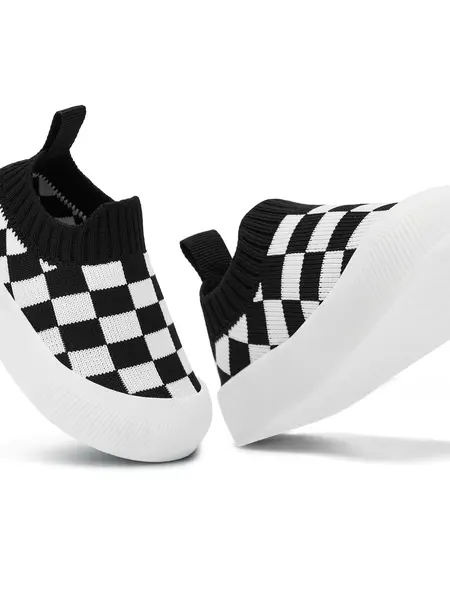 Baby Shoes Toddler Sneakers Boys Girls Toddler Walking Shoes Infant Loafers Lightweight Cozy Baby Slippers for 6 9 12 18 24 36 months Footwear for Little Kids Prewalker Outdoor Indoor Adorable Shoes for 0 1 2 3 yrs old #SummerWins#DealsForYouDays