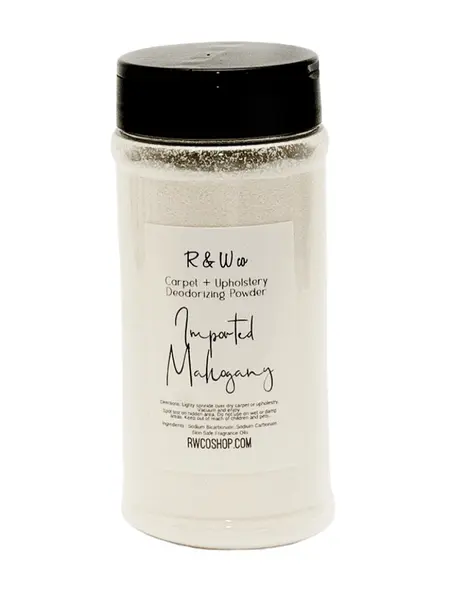 Highly Scented Carpet/Upholstery Deoderizor 16oz/450g