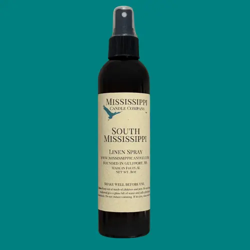 Linen Spray - Freshener for Clothes - Aroma Freshener
