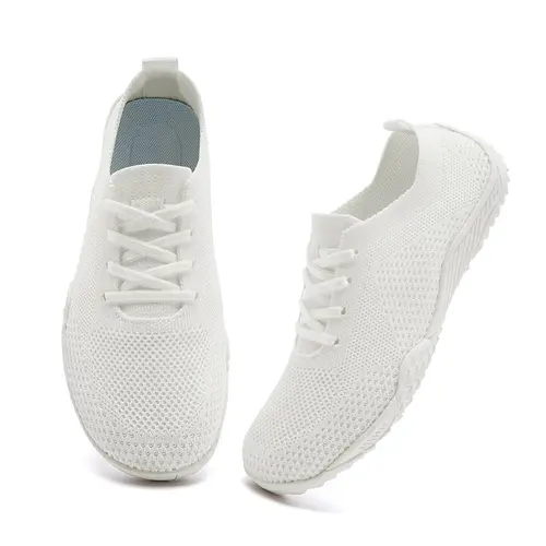 Women's Barefoot Shoes Running Sports Cheerleading Slippers Lightweight Zero Drop Sole Breathable Trainers Slip On Trainers Road  Soft Woman's Gift Outdoorfun Workout Sneakers,summerwins,summeroutfits,vacationoutfits,beachoutfits