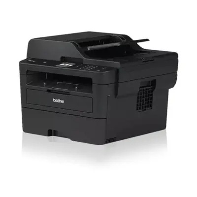 Brother MFC-L2820DW Wireless Duplex Compact All-in-One Monochrome Laser Printer