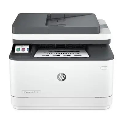 HP LaserJet Pro 3101sdw Printer