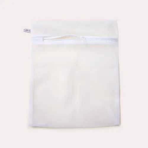 HSIA Lingerie Washing Bag For Delicates Lingerie Bra Washer Protector Net Wash Bag For Underwear Laundry