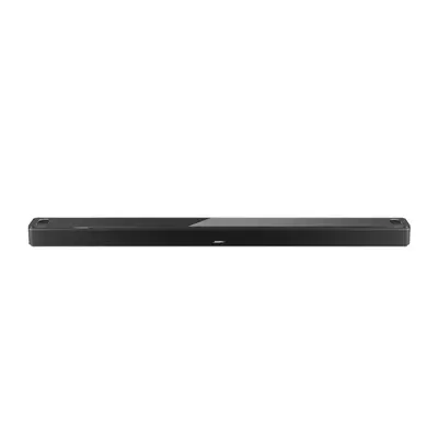 Bose Smart Ultra Soundbar - Black
