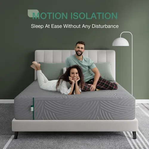 Novilla Memory Foam Mattress&Fiberglass-Free, Cooling Gel Infused Gel Mattress in a Box , Medium-Firm,  Washable Cover,10inch/12inch/14inch and Queen/King Size,TikTokShopfalldealsforyou ,Responsive, queen size mattress,TikTokShopBlackFriday