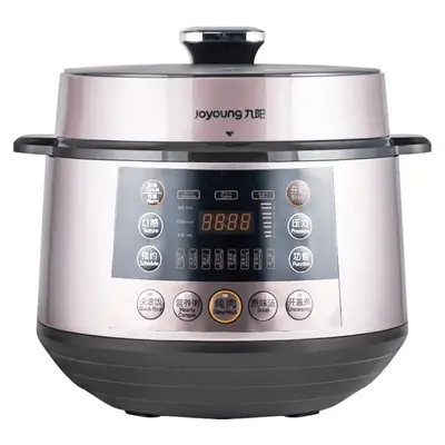 JOYOUNG Electronic Pressure Cooker Y-50C19