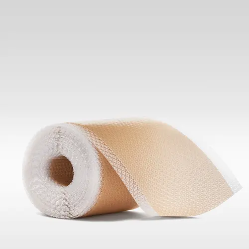 Silicone Scar Tape
