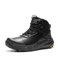 【DealsforYouDays】NORTIV 8 VaporGuard Men's Waterproof Military Tactical Workboots Highcut Shoes with Ankle-high Protection Durable Breathable Fabric for Outdoor & Indoor Use Black Safety Footwear SpringStatements,summerwins,father'sdaygifts