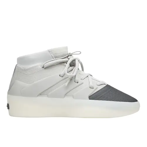 adidas Mens Fear Of God Athletics I  Sneakers Shoes - Grey