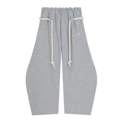 Aelfric Eden Baggy Wide-Leg Sweatpants - High-Waist, Drawstring Elastic Waist, Pockets, Vintage Streetwear Unisex Joggers, Women's Clothes, Mens Clothing, Women's Bottom,summerwins,summeroutfits,vacationoutfits,beachoutfits
