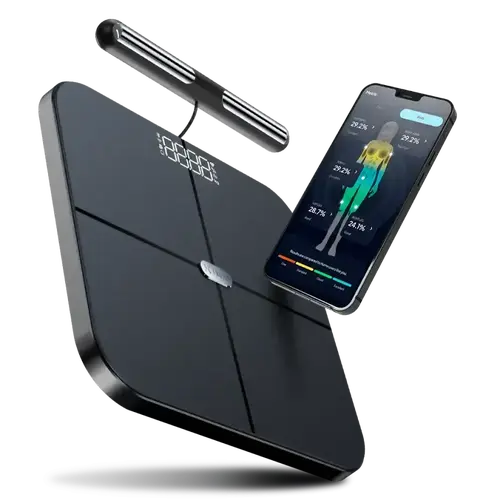 Hume Health Pod – Smart Scanner | Track Health Metrics at Home
