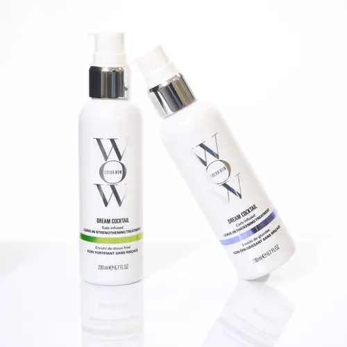 Color Wow Thick and Healthy Hair Bundle