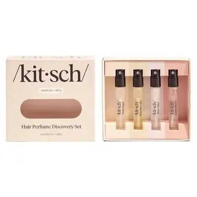 Hair Perfume Discovery Set