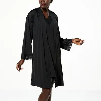 Rhonda Shear "Ahh" Dreams Robe