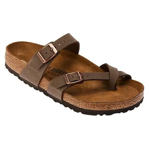 Birkenstock Mayari Toe-Loop Comfort Sandal - Basic