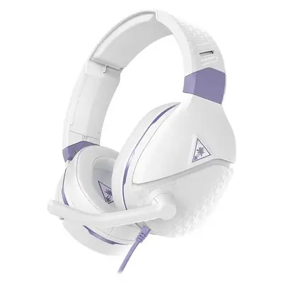 Turtle Beach Recon Spark Gaming Headset 3.5mm - Flip-Up Mic, 40mm Speakers