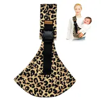 New Baby Sling Carrier, Baby Sling Toddler Carrier, Portable and Lightweight Sling,Non-Slip Hip Seat Carrying 10-30lbs-Mother's Day Gift for Wife & Husband